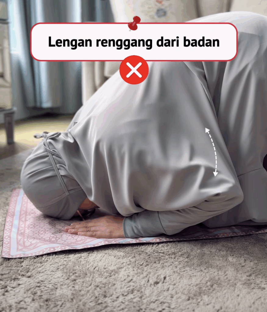 lengan tangan